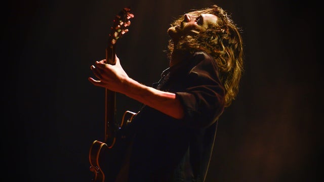 Hozier