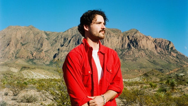 Luke Bower