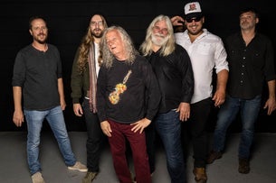 The High Hawks