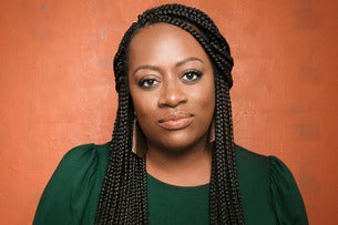 Erin Jackson