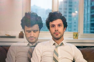 MICHAEL ANGELAKOS IS PASSION PIT (18+)
