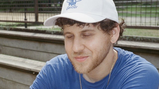 Evan Crommett