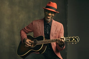 Keb' Mo' & Shawn Colvin