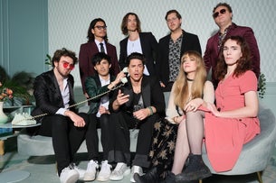 Tom Sandoval & The MOST Extras