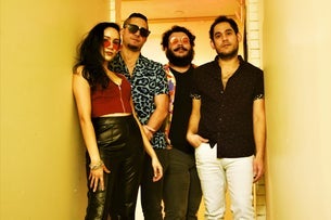 Forever Miles with DEM ROOTS & Redefining Rescue