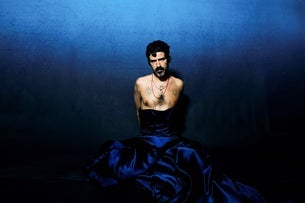 Devendra Banhart (Solo)