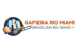 Gafieira Rio Miami With Special Guest Tony Succar