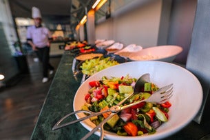 Prelude Dining - Some Like It Hot