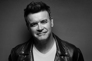 Roch Voisine - platine officiels