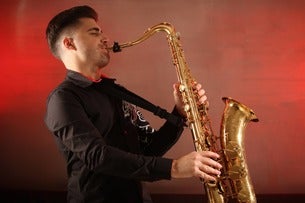 Vincent Ingala & Lindsey Webster