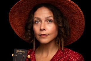 May Erlewine