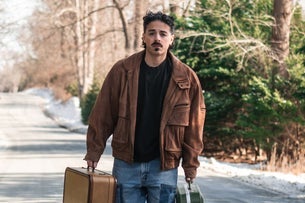 anees - Homesick Tour 2025