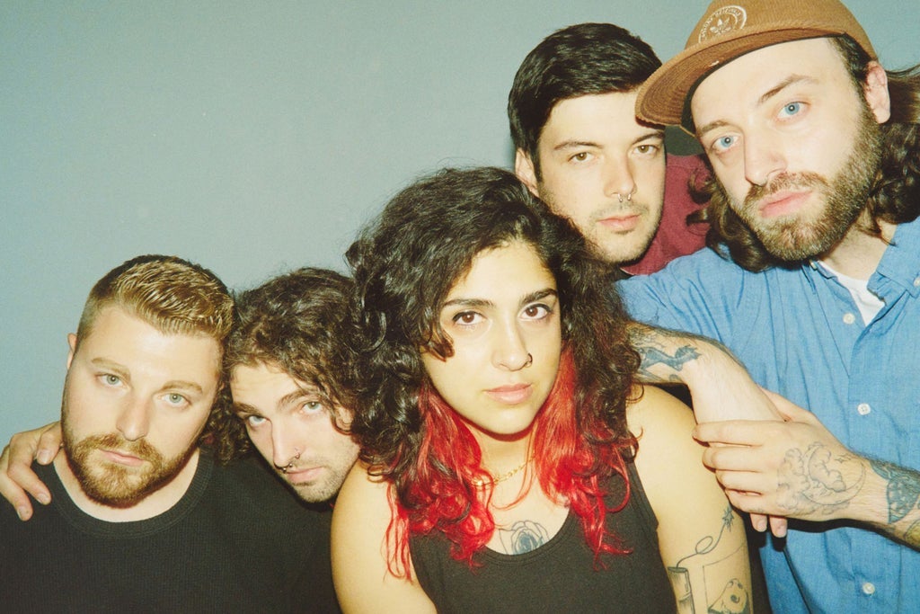 Sweet Pill - Still There's a Glow Tour