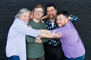 The McElroys: My Brother, My Brother & Me