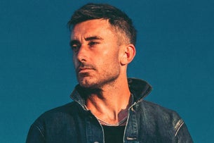 Phil Wickham Ticket + Hotel Deals