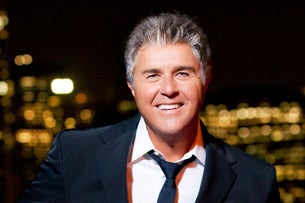 Jazz Legends: STEVE TYRELL (Grammy Award-winning Jazz singer)