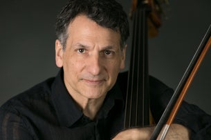 THE REVERENCE PROJECT: John Patitucci, Darryl Jones, Nate Smith & James Francies