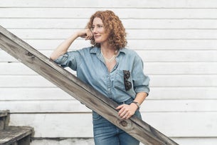 SOLD OUT - Kathleen Edwards w. Matt Sucich