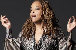 Fabrizio Sotti, 50th Birthday Celebration Featuring Sam Barsh, James Genus, Mino Cinelu with Special Guests M-1 of Dead Prez and Cassandra Wilson