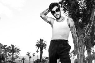 WAVVES with Beach Goons and Death Lens