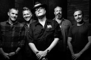 Blues Traveler/Gin Blossoms with Spin Doctors