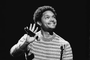 Trevor Noah