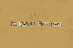 FairWell Festival