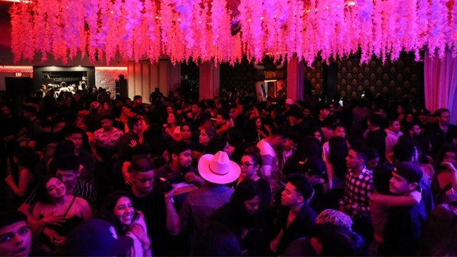 Gaslamp Latino