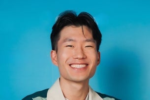 Ray Lau