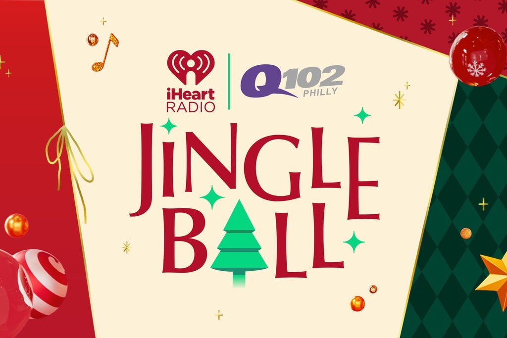 Q102's Jingle Ball Presented by Capital One