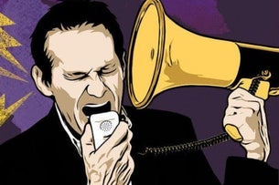 Jimmy Dore