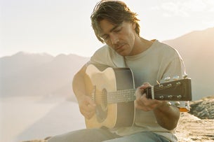 Ryan Harris Live In Calgary