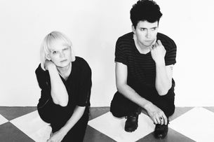 The Raveonettes, Poppy Jean Crawford