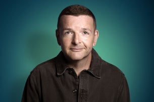 Kevin Bridges: Live