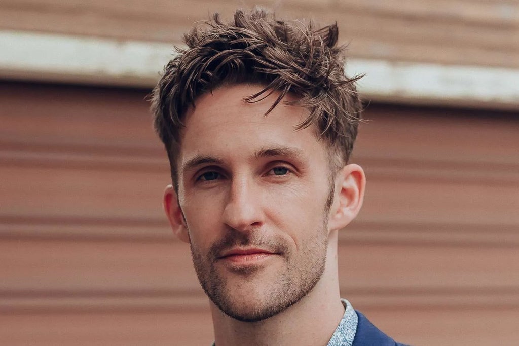 Hetero 101: Jimmy Fowlie Investigates