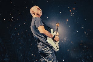 Eros Ramazzotti - UNA HISTORIA IMPORTANTE