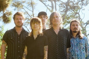 KEXP Presents: Sarah Shook & The Disarmers' Farewell Tour w/ The Rain Station