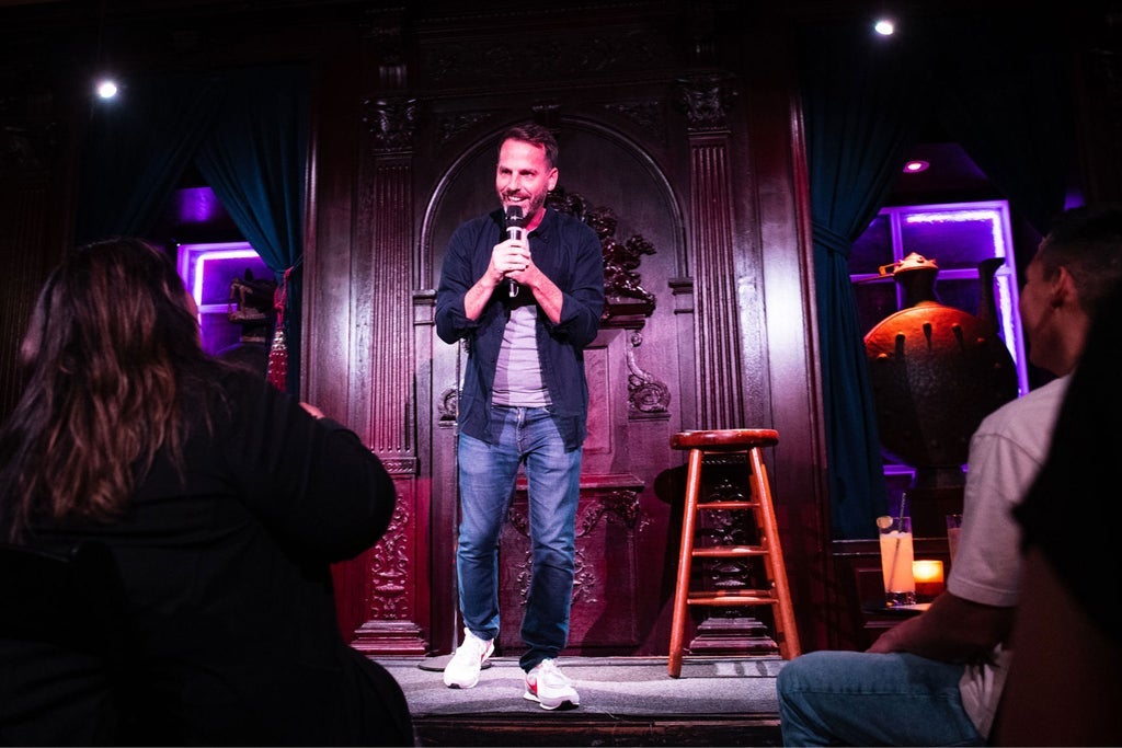Chicago Comedy Club