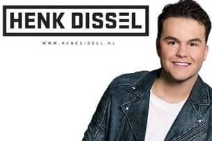 Henk Dissel