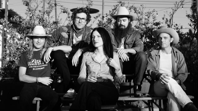 Emily Rose and the Rounders