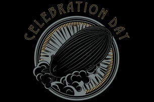 Celebration Day - A KSHE Rock and Roll Fantasy