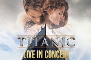Titanic Live