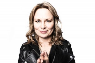 Tonight at the Improv ft. Mary Lynn Rajskub, Jay Mohr, Ian Edwards, Greg Fitzsimmons, Adam Ferrara, Julia Hladkowicz!