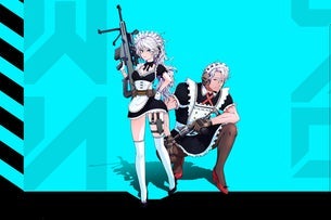 Senpai Squad Presents Ready Set Rave (18+ w/ID)