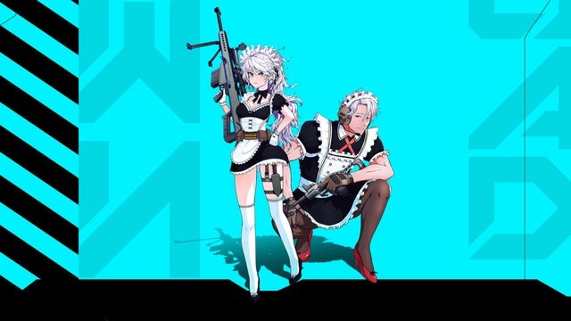Senpai Squad
