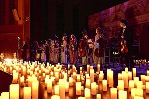 Vienna Light Orchestra Christmas Tour 2025