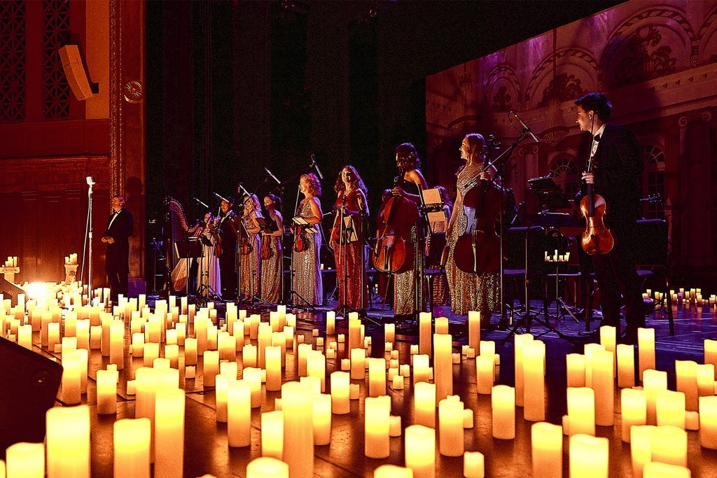 Vienna Light Orchestra