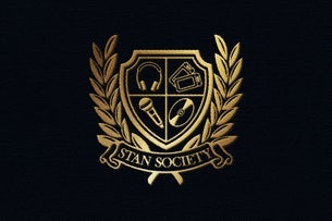 Stan Society Presents Best Song Ever Dance Party - 18+