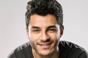 Khaled Khalafalla