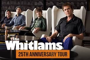 The Whitlams